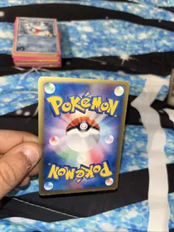Marill 024/092 Pokemon Card Japanese Aquapolis Uncommon - Image 2