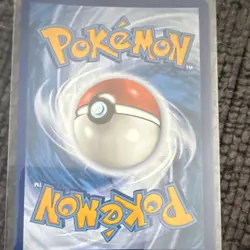 Xurkitree GX Ultra Beast Promo Holo SM68 180 HP Pokemon TCG English Card - Image 2