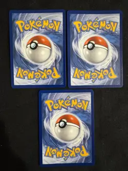 Pokemon First Partner Illustration Collection Series 2: Johto Starters - Image 2
