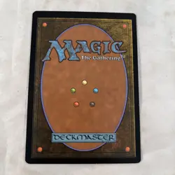 MTG Ghostway Guildpact 6/165 Regular Rare - Image 2