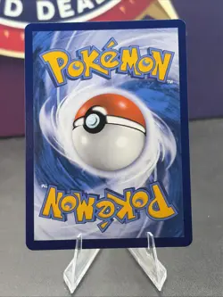 Pokemon Charizard 181/SM-P KFC STAMPED Promo Indonesia Exclusive NM [US Seller] - Image 2