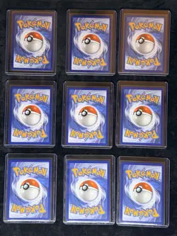 🔥New Pokemon TCG - First Partner Series 2 Complete Promo Full Art Set NM 🔥 - Image 2