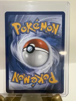 Pokemon TCG Rowlet 090/088 Perfect Order Rare English Mint - Image 2