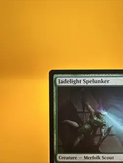 x1 Jadelight Spelunker | The Lost Caverns of Ixalan | NM | MTG [freshpullsco] - Image 3