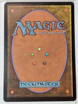 War Elemental - Mirrodin - Magic the Gathering MTG Nice! - Image 2