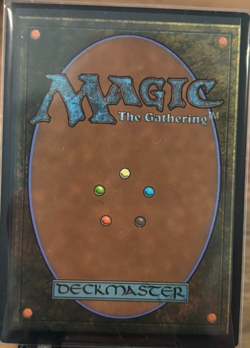 Urborg, Tomb Of Yawgmoth X1 Mtg Ultimate Masters Nm Foil - Image 3