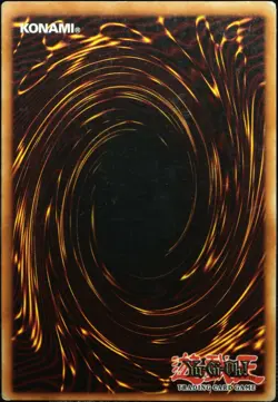 Yu-Gi-Oh! Heavy Storm MRD-142 Super Rare [LP] American OG Old NA | EN 2002 - Image 2