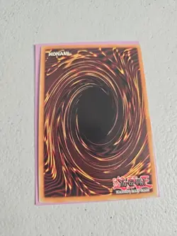 *** RELINQUISHED ANIMA *** 1ST EDITION SECRET RARE BROL-EN087 YUGIOH! - Image 5