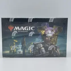 Magic the Gathering Theros Beyond Death Draft Booster Box Factory Sealed MTG 630509792528 - Image 1