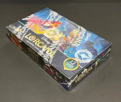 Whispers In The Well Booster Box - Disney Lorcana - Sealed - Image 4