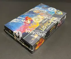 Whispers In The Well Booster Box - Disney Lorcana - Sealed - Image 5
