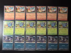 Pokemon TCG Mixed Job Lot Bundle - All Holo/Full Art/Ultra Rare - 100+ Cards - Image 4