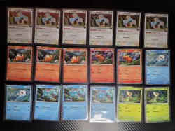 Pokemon TCG Mixed Job Lot Bundle - All Holo/Full Art/Ultra Rare - 100+ Cards - Image 5
