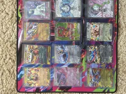 Pokemon TCG Ultra Rare Bundle – EX / GX / Full Art Cards – Job Lot - Image 2