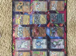 Pokemon TCG Ultra Rare Bundle – EX / GX / Full Art Cards – Job Lot - Image 3