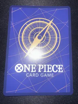 Charlotte Pudding PRB02-010 SR ONE PIECE Tcg Card Game NM PURPLE - Image 2