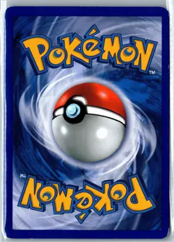 Pokemon Card - Bebe's Search Mysterious Treasures 109/123 Reverse Holo MP - Image 2