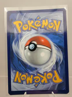 Team Rocket's Houndoom 191/182 Sv10: Destined Rivals Holo Pokemon Card (Mint) - Image 3
