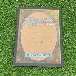 Kodama of the East Tree Legendary Creature Spirit #239 MTG Magic the Gathering - Image 2
