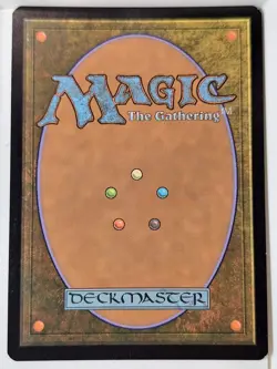 Volcanic Salvo - FOIL - Core Set 2021 M21 - Magic the Gathering MTG Nice! - Image 2