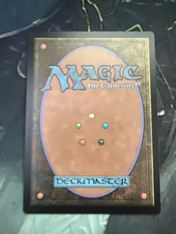 Storm-Kiln Artist, FOIL, MTG Strixhaven: School of Mages, NM/Never Played - Image 2