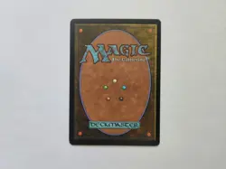 Griselbrand (Retro Frame) 381 INR MTG NM - Image 2