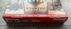MAGIC THE GATHERING: STARTER KIT 2023 (2 DECKS) NEW - Image 2
