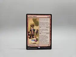 Artists Talent 0124 Non Foil MTG BLB Bloomburrow NM - Image 1