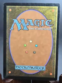 Foil Duel Decks: Elspeth vs. Tezzeret MTG Regular Lightly Played - Image 2