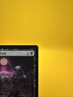 x1 Corpses of the Lost | The Lost Caverns of Ixalan | NM | MTG [freshpullsco] - Image 2