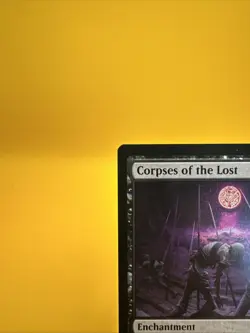 x1 Corpses of the Lost | The Lost Caverns of Ixalan | NM | MTG [freshpullsco] - Image 3
