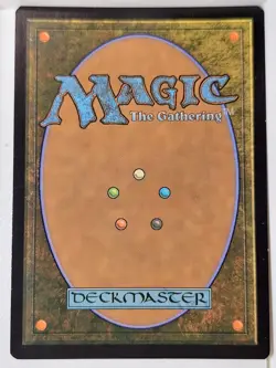 Volcanic Salvo - FOIL Extended Art - Core Set 2021 M21 - Magic the Gathering MTG - Image 2