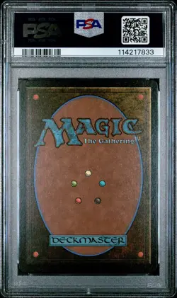 2024 MTG ASSASSIN'S CREED MEMORY CORRIDOR SC-FOIL HAVI, THE ALL-FATHER PSA 10 - Image 2