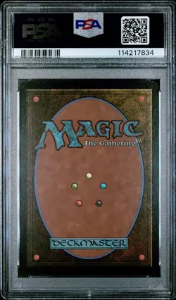 2024 MTG ASSASSIN'S CREED MEMORY CORRIDOR SC-FOIL ROSHAN, HIDDEN MAGISTER PSA 10 - Image 2