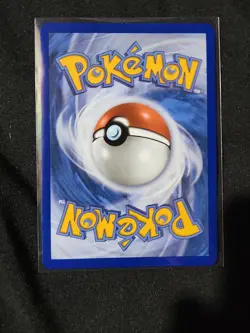 Pokemon TCG Meowth EX Perfect Order 107/088 (NM) - Image 2
