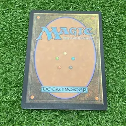 Honored Hierarch 001/006 Creature Human Druid Foil Promo MTG Magic the Gathering - Image 2