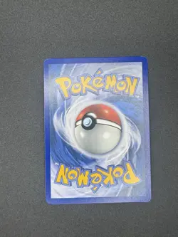 Pokemon TCG: Bloodmoon Ursaluna ex SVP 177 Black Star Promo - Image 2