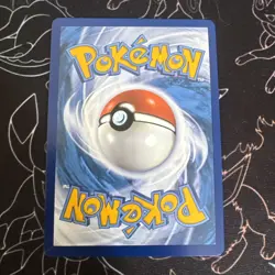 Pokemon TCG Hisuian Zoroark V SWSH297 Black Star Promo - Image 2