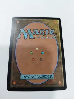 Magic the Gathering MTG Slinking Giant (106) Shadowmoor Near Mint - Image 2