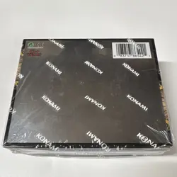 Konami Yu-Gi-Oh! The Infinite Forbidden 1st Ed English Booster Box - Image 2