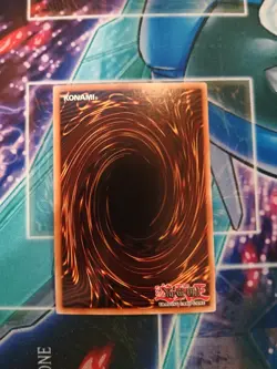 Yugioh Sea Monster of Theseus MP17-EN231 1ST ED NM SECRET - Image 2