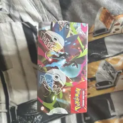 Mint box ✅ Phantasmal Flames Booster Box 36 Packs Pokemon TCG NEW & SEALED! Mint - Image 2