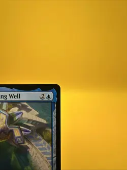 x1 The Everflowing Well | The Lost Caverns of Ixalan | NM | MTG [freshpullsco] - Image 2