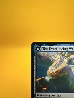 x1 The Everflowing Well | The Lost Caverns of Ixalan | NM | MTG [freshpullsco] - Image 3