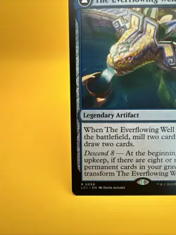 x1 The Everflowing Well | The Lost Caverns of Ixalan | NM | MTG [freshpullsco] - Image 4