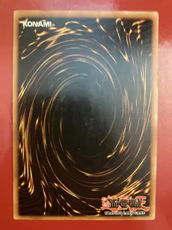 Feather Wind - -- - (Holo Rare - 'TRAP-COUNTER' Yu-Gi-Oh! Trading Card). - Image 2