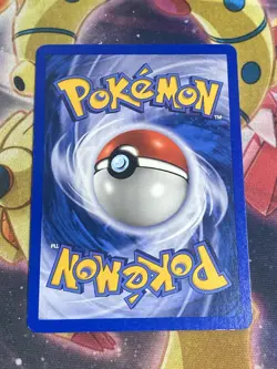Butterfree - 21/110 - Pokemon Legendary Collection Rare Card LP - Image 2