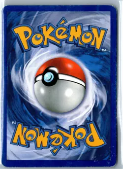 Jolteon Call of Legends 45/95 Uncommon Heavily Played - Pokemon Card - Image 2
