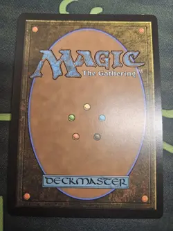 *FOIL* Command Tower Secret Lair The Princess Bride 744 MTG NM - Image 2