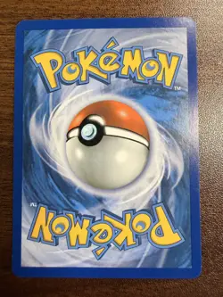 POKEMON CARD 2012 NEXT DESTINIES AMOONGUSS 9/99 RH REVERSE HOLO - Image 2